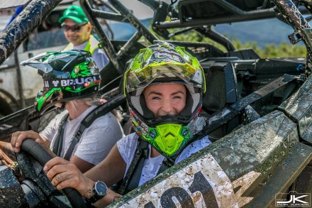 Women's Challenge 4x4 2023